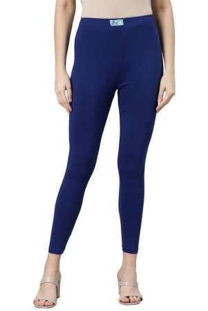 jcss-navy-blue-lycra-womens-leggings-pack-of-1-none