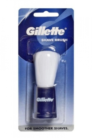 gillette-shaving-brush