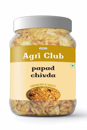 agri-club-papad-chivda-200-gm-pack-of-2