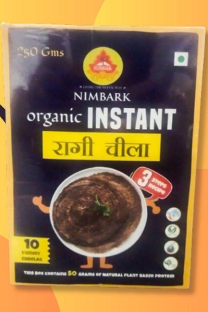 nimbarks-ragi-chilla-250-grams-nutrient-rich-instant-breakfast-high-fiber-food