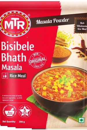 mtr-bisibelebath-masala-200g