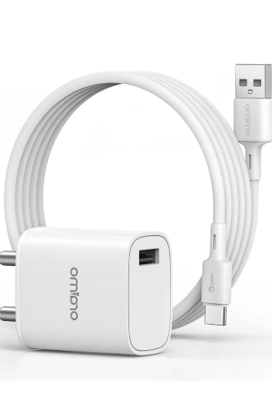 oraimo-ocw-i97sc53-18w-type-c-fast-charger-white