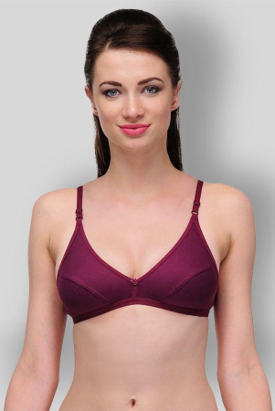 softskin-multicolor-cotton-non-padded-womens-everyday-bra-pack-of-6-30b