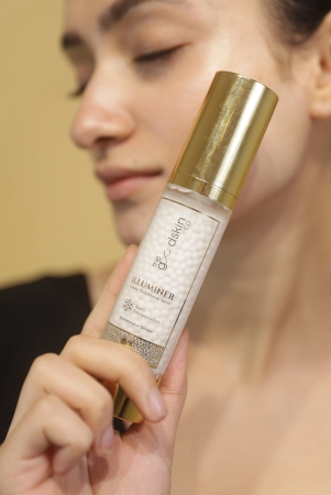 The Goodskin Co Illuminer- Luxury Glutathione Serum