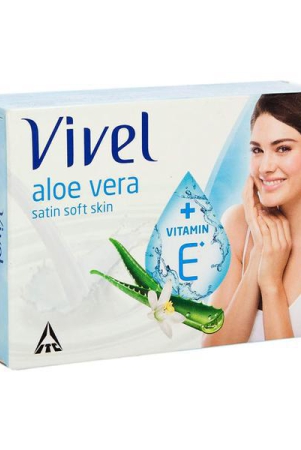 vivel-aloe-vera-satin-soft-skin-soap-100-gms