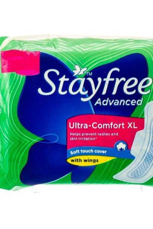 stayfree-advanced-ultra-comfort-xl-7-pcs