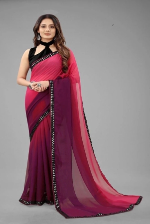 apnisha-georgette-solid-saree-with-blouse-piece-rama-pack-of-1-rama