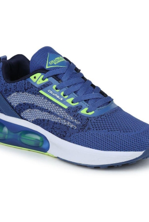 columbus-shoot-sports-shoes-blue-mens-sports-running-shoes-none