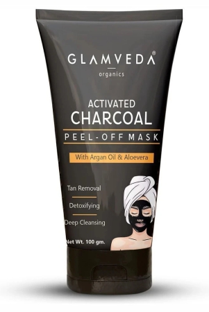 glamveda-activated-charcoal-peel-off-mask-100-gm