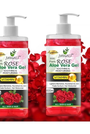 pure-jangali-organics-100-pure-rose-aloe-vera-gel-for-beautiful-skin-hair-1200ml