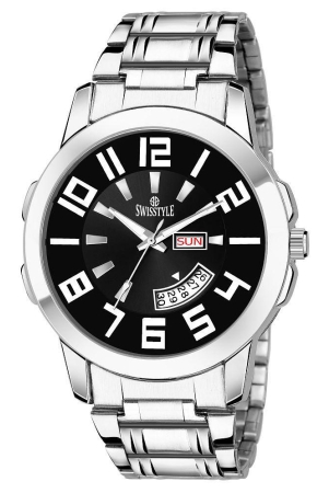 swisstyle-silver-stainless-steel-analog-mens-watch