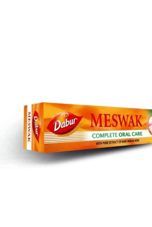 dabur-meswak-toothpaste-200g