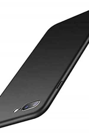 winble-oneplus-5-back-cover-case-soft-flexible-black