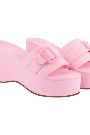 shoetopia-pink-womens-slip-on-heels-none