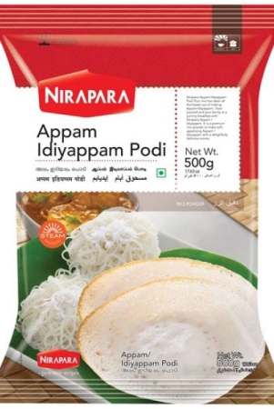 nirapara-appam-idiyappam-podi