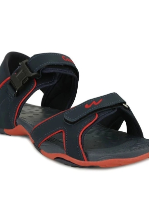 campus-navy-suede-sandals-7