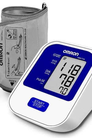 omron-hem-7124-fully-automatic-digital-blood-pressure-monitor-with-intellisense-technology-for-most-accurate-measurement