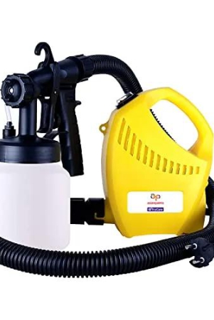 asian-paints-trucare-paint-sprayer-800w-with-800ml-container-electric-paint-sprayer-with-15m-long-cable-vde-plug-25mm-nozzle-15m-long-flexible-hose-motor-speed-up-to-32000rpmmin-s