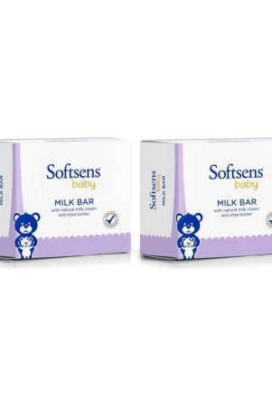 softsens-baby-soap-300-g-2-pcs-