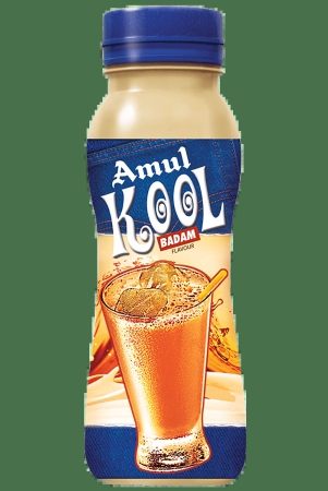 amul-kool-milk-badam-flavour-180-ml-pet-bottle