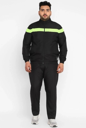 yuuki-black-polyester-regular-fit-striped-mens-sports-tracksuit-pack-of-1-none