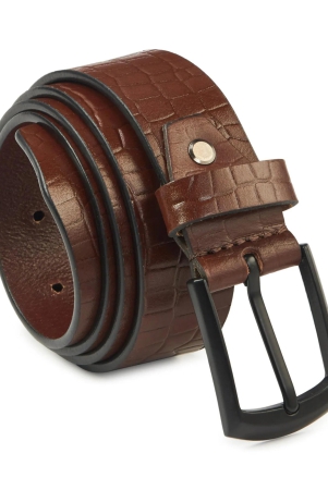 mens-genuine-leather-casual-belt-brown-36