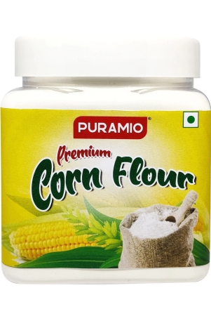 puramio-premium-corn-flour-350-gm