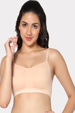 in-care-lingerie-beige-cotton-non-padded-womens-t-shirt-bra-pack-of-1-none