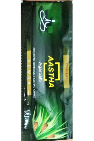 aastha-agarbatti-kewda-16-stick