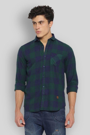 campus-sutra-multicolor-cotton-regular-fit-mens-casual-shirt-pack-of-1-none