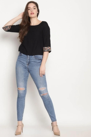 black-embroidered-top-l