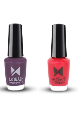 mz-mini-nail-polish-pack-of-2-moon-purple-coral-saga