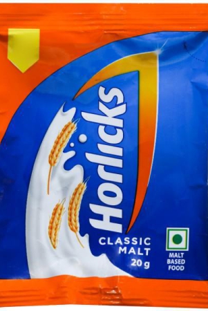 horlicks-20g