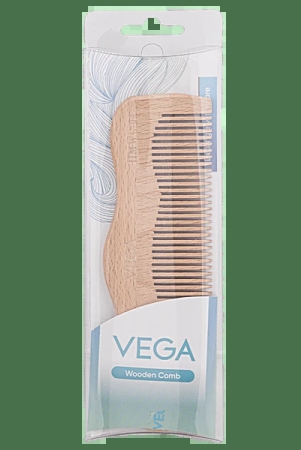 vega-grooming-wooden-comb-hmwc-04-colour-may-vary-1-pc