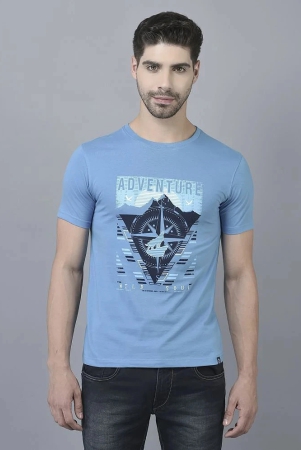 dollar-cotton-blend-regular-fit-printed-half-sleeves-mens-t-shirt-blue-pack-of-1-none