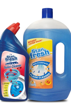 stanfresh-multisurface-floor-cleaner-fruity-1ltr-toilet-cleaner-rose-500ml