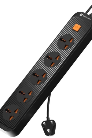 portronics-power-plate-13-multiplug-extension-board-with-5-power-sockets-1500wblack