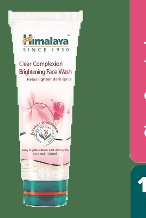 himalaya-clear-complexion-brightening-face-wash-100-ml