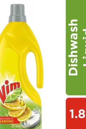 vim-liquid-lemon-18lt