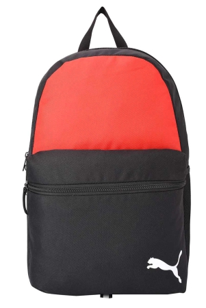 teamGOAL 23 Backpack Core Puma Red-Puma