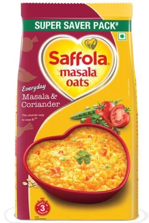 saffola-masala-oats-masala-coriander-500-gm