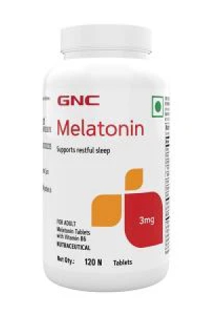 gnc-melatonin-tab-3mg-1x120