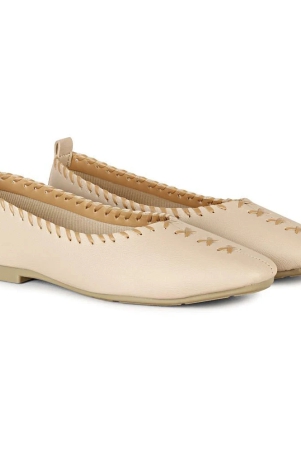 saheb-peach-womens-casual-ballerinas-none