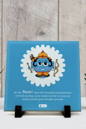 indigifts-religious-gifts-be-like-lord-ram-printed-blue-ceramic-tile-souvenir-from-india-god-gift-items-gift-for-family-lord-ram-showpiece-material-ceramic-dimension-6x6-inches