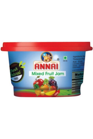 annai-mixed-fruit-jam-100gm