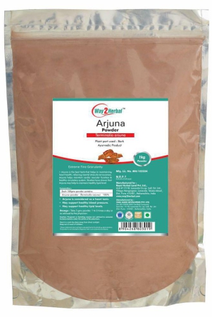 way2herbal-arjuna-powder-1-kg