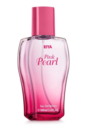 pink-pearl-by-riya-for-women-eau-de-parfum-spray-citrus-rose-100-ml-long-lasting-fragrancefashion-fragrancepretty-pinklove-yourself