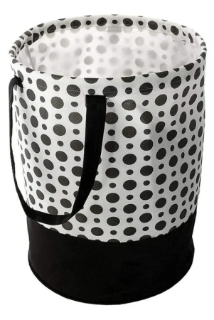 hometales-black-laundry-bag