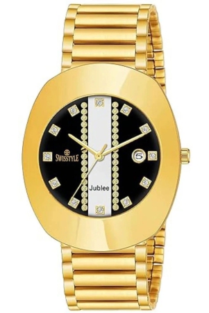 swisstyle-gold-metal-analog-mens-watch