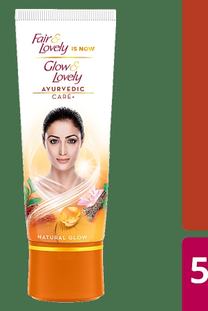 glow-lovely-natural-face-cream-ayurvedic-care-50-g-tube